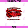 TNE PNG, Chinga Tu PNG