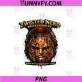 TNE PNG, Mars PNG