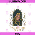 TWAS The Tism M Lord Frog Knight PNG, Autism Awareness Magical PNG