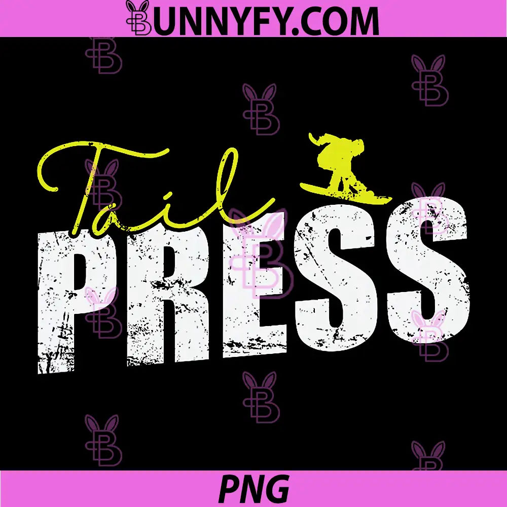 Tail Press Snowboard PNG, Snowboarding Trick Graphic Design PNG