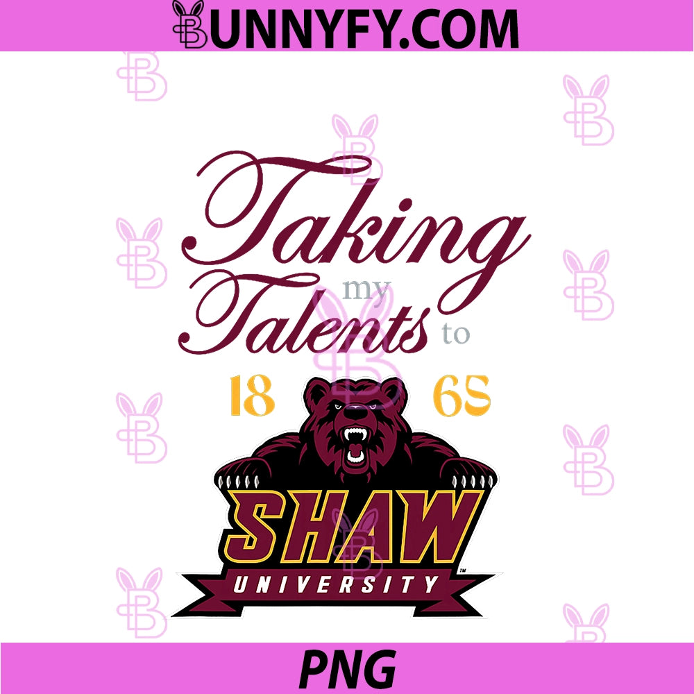 Taking My Talents To Shaw PNG, University Signing Day PNG