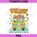 Tech Lab Week Medical Laboratory PNG, Science Mystery Machine PNG