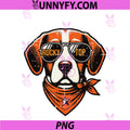 Tennessee PNG, Dog PNG