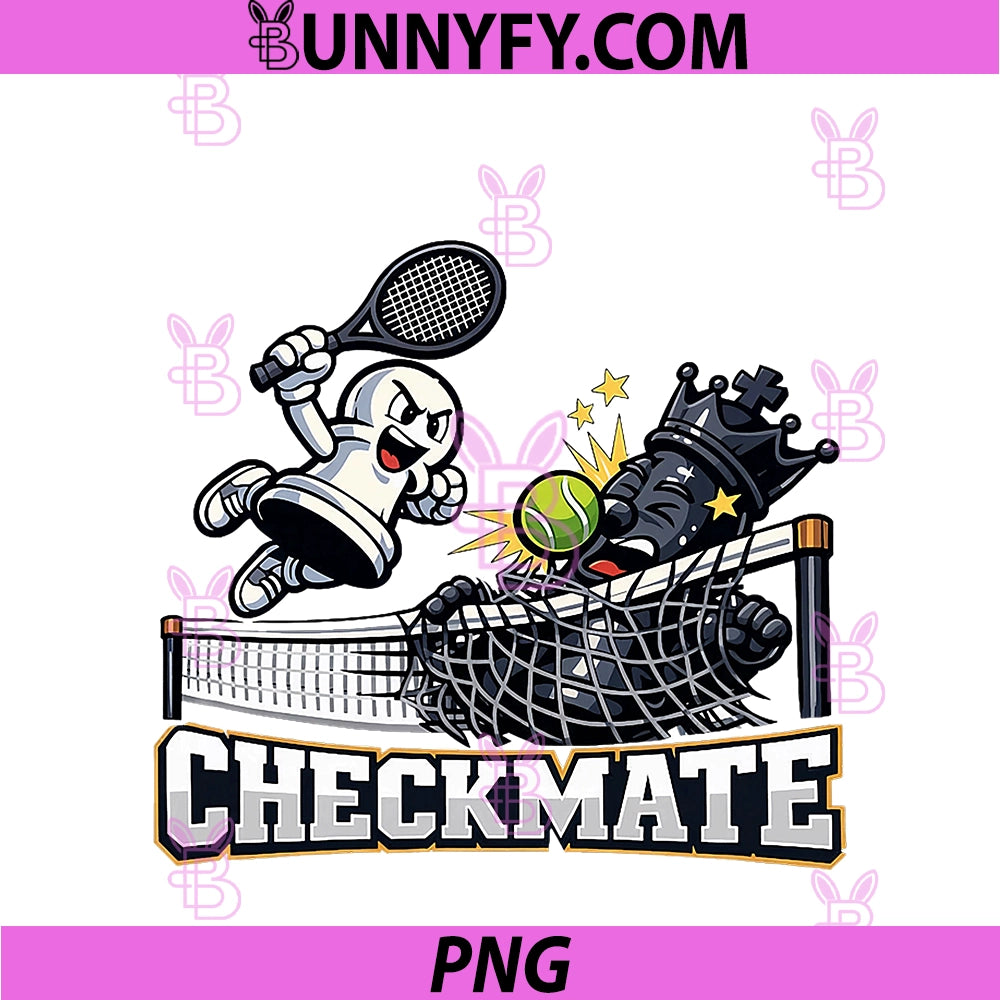 Tennis Match Point Chess Pawn Checkmate PNG, Design PNG