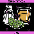 Tequila Lime Salt PNG, Mexican Drinking Cinco De Mayo PNG