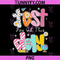 Test Day You Got This for Student PNG, Teacher State Testing PNG