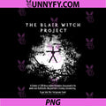 The Blair Witch Project Black And White Trees PNG, Horror Movie PNG