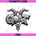 The Capricorn Zodiac Symbol A Goat PNG, Volleyball Text Sport Art PNG