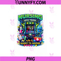 The Inspiration PNG, Machine PNG