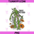 The Lord Of The Rings The Two Towers PNG, Tree Beard Nature PNG