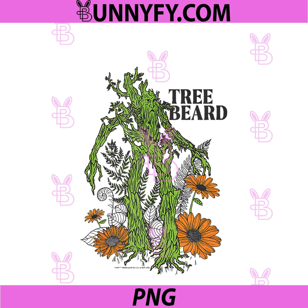 The Lord Of The Rings The Two Towers PNG, Tree Beard Nature PNG