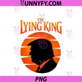 The Lying PNG, King PNG