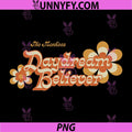 The Monkees Daydream Believer PNG, Flower  PNG