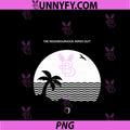 The Neighbourhood PNG, Wiped Out! PNG