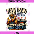 The Original PNG, Paw Paw Snack Supplier PNG