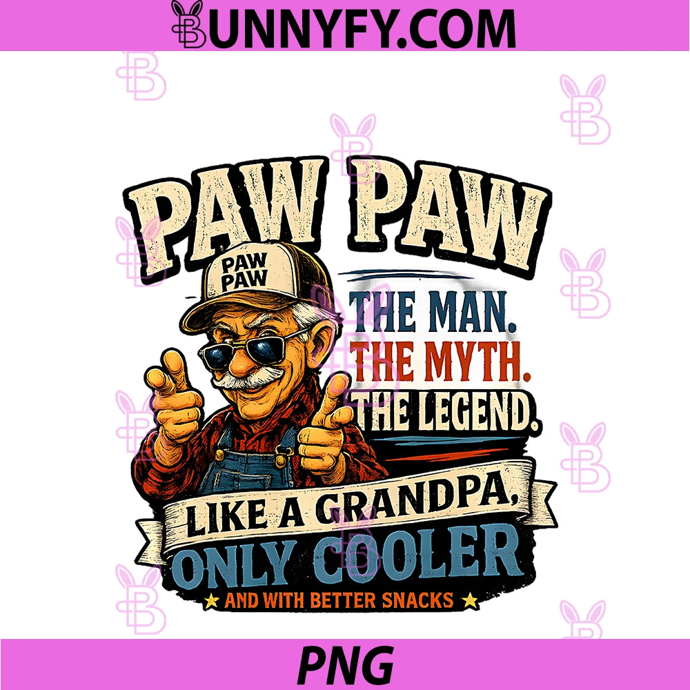 The Original PNG, Paw Paw Snack Supplier PNG