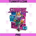 The Super Mario PNG, Galaxy Movie Starfox Fox McCloud Action PNG