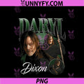 The Walking Dead PNG, Daryl Dixon Daryl Homage PNG