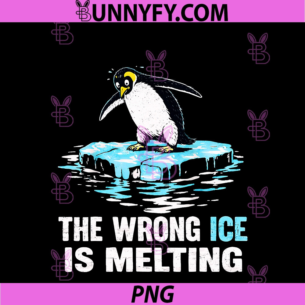 The Wrong ICE Is Melting PNG, Melt ICE PNG