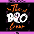 This Is Boo Sheet Ghost PNG, Retro Halloween PNG