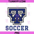Thomas Walker PNG, High School Pioneers Soccer PNG
