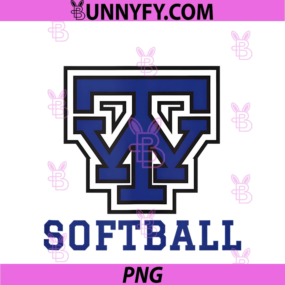 Thomas Walker PNG, High School Pioneers Softball PNG