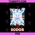 Thomas & Friends PNG, Vintage Original Tank Engine PNG