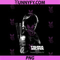Thunderbolts PNG, Yelena Belova Oversized PNG