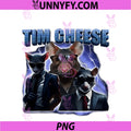 Tim Cheese PNG, Funny Dank Memes Brainrot Unhinged Funny Meme PNG