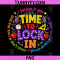 Time to Lock in PNG, Test Day Teachers Testing Day PNG