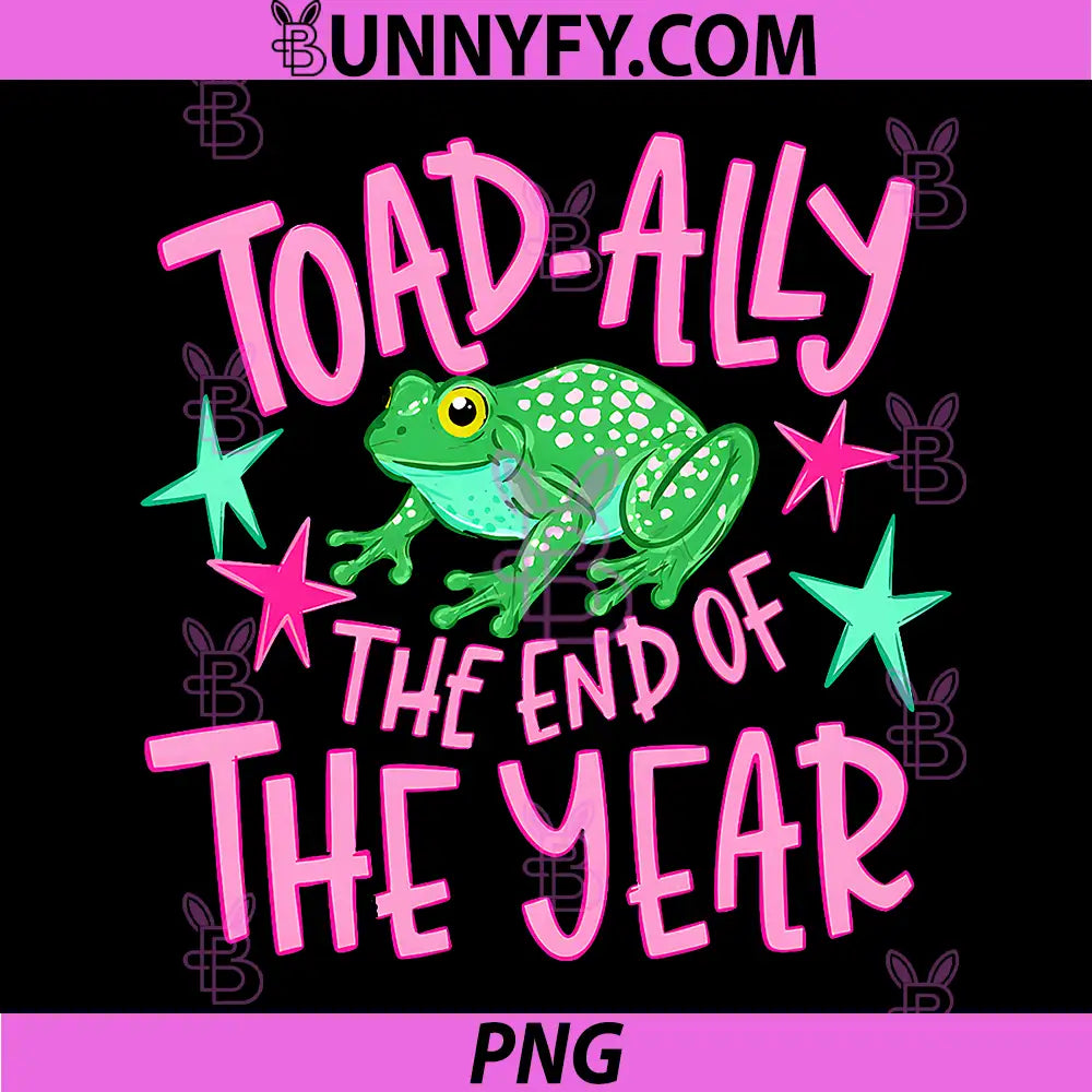 Toad Ally Frog Teacher The End of Year PNG, Last Day of School PNG