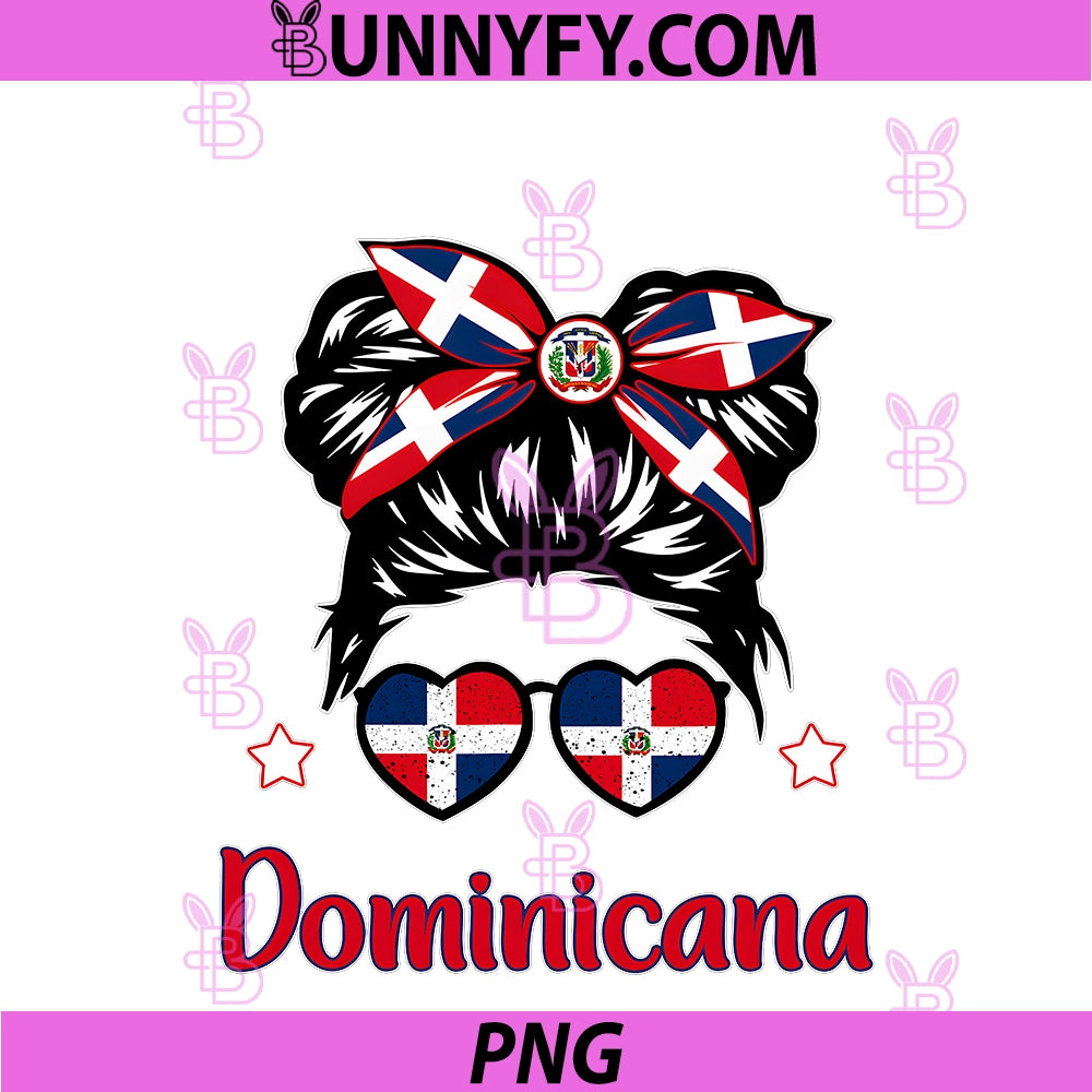 Toddler Girl Dominican Republic-PNG, Flag Hispanic Heritage PNG
