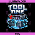 Tool Time PNG, Plumber Pipe Pun Toolbox Water Graphic PNG