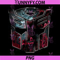 Transformers Big Chest PNG, Autobot Insignia Performance PNG