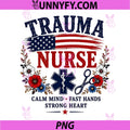 Trauma Nurse Emergency Trauma PNG, Nurse Acute Care RN PNG