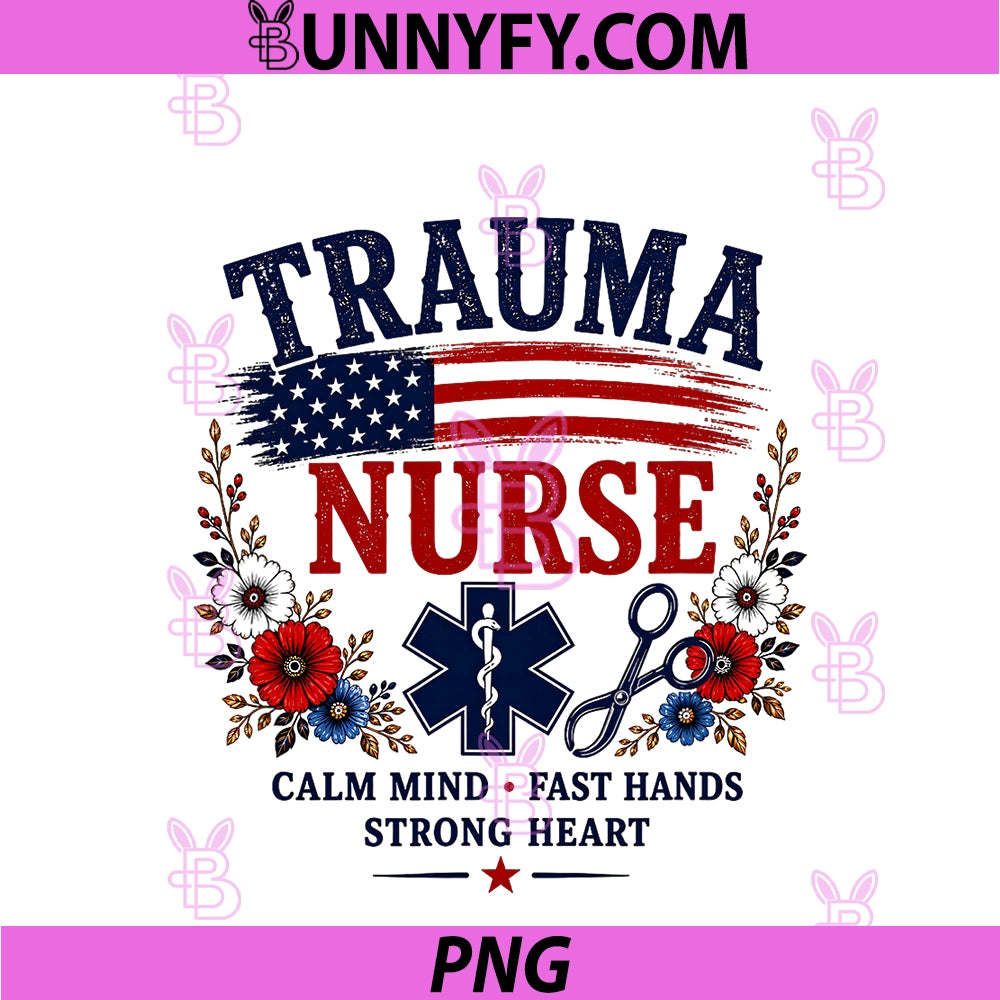 Trauma Nurse PNG, Emergency Trauma Nurse Acute Care RN PNG