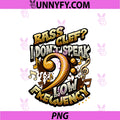 Treble Clef Humor Bass Clef PNG, I Don't Speak Low Frequency PNG