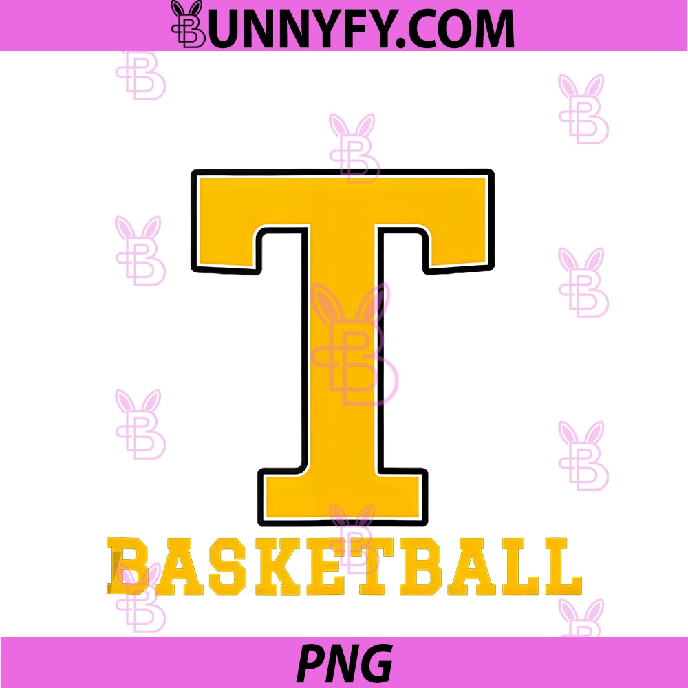 Trenton High School PNG, Bulldogs Basketball PNG