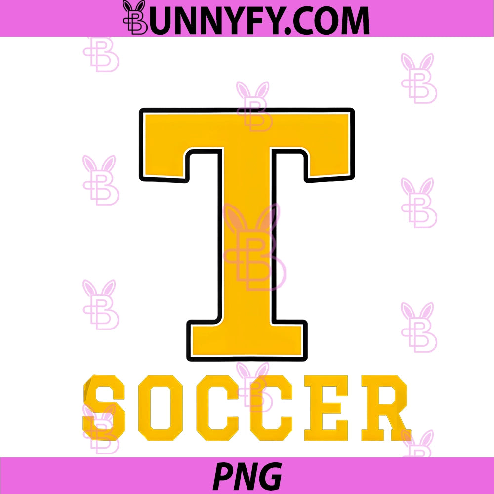 Trenton High School PNG, Bulldogs Soccer PNG