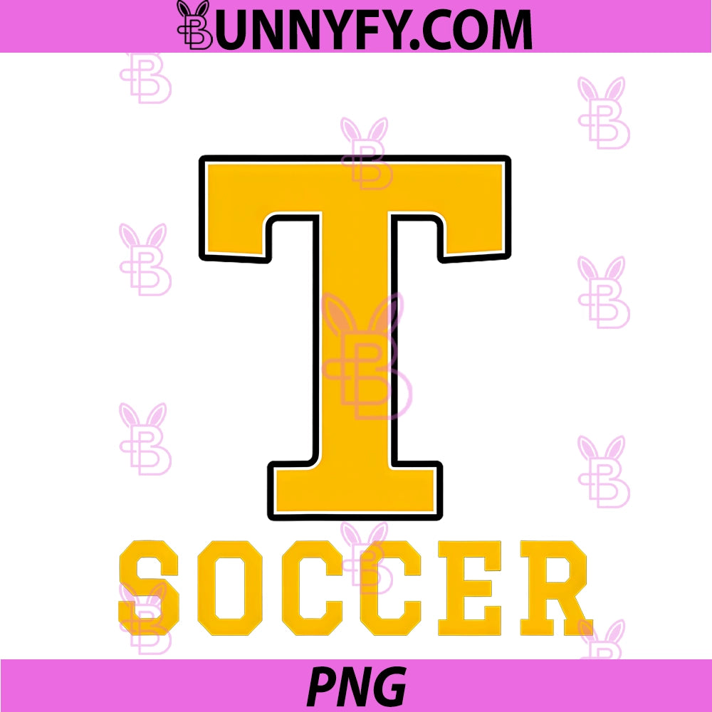Trenton High School PNG, Bulldogs Soccer PNG