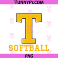 Trenton High School PNG, Bulldogs Softball PNG