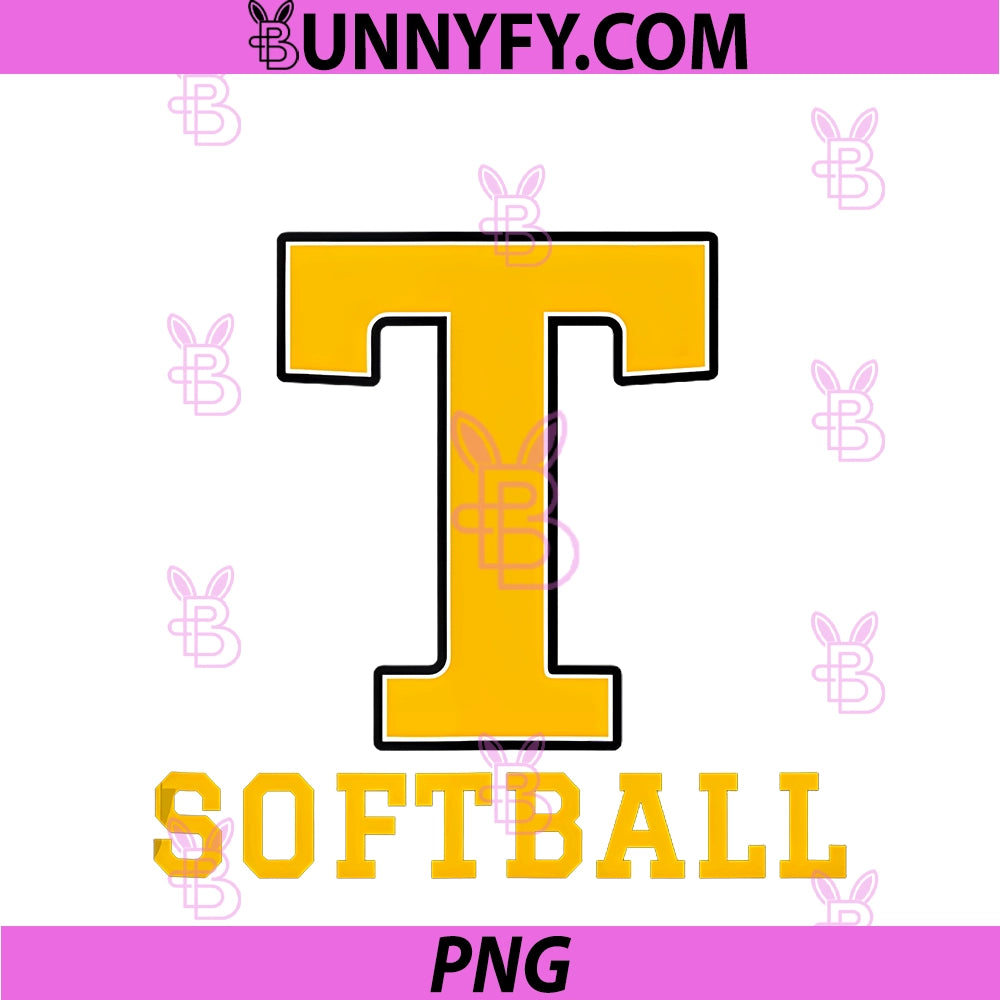 Trenton High School PNG, Bulldogs Softball PNG