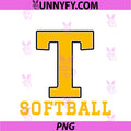 Trenton PNG, High School Bulldogs Softball PNG