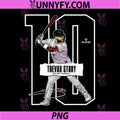 Trevor Story PNG, Boston Baseball Players MLBTRE301N PNG