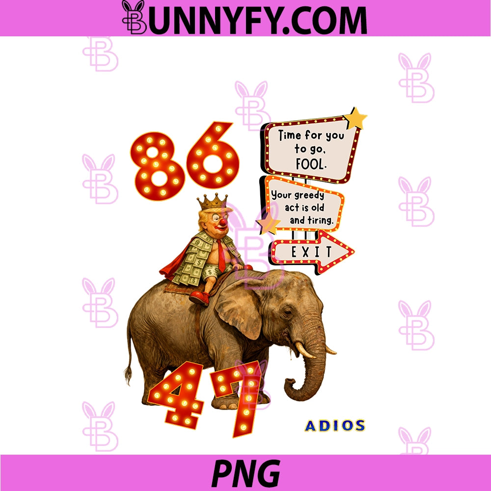 Trump EXITS PNG, Time To Go. PNG