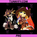 Tunner Sprunky PNG, Simon Funbot Oren Pinki PNG