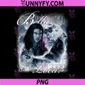 Twilight Saga Retro PNG, Jacob Wolf Moon Loca Movie PNG