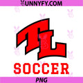 Twin Lakes High School PNG, Indians Soccer PNG