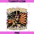 Two Fiddy - Abraham Lincoln 250 PNG, Funny 4th Of July Day PNG