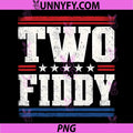 Two Fiddy 2 Fiddy 250th PNG, Anniversary 4th of July Patriotic PNG